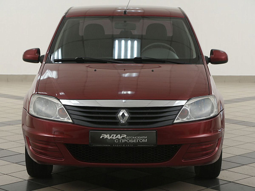 Renault Logan