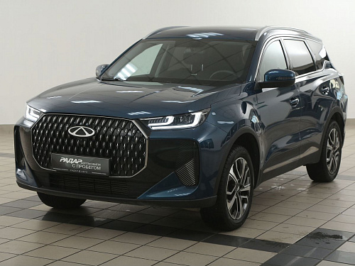 Chery Tiggo 7L