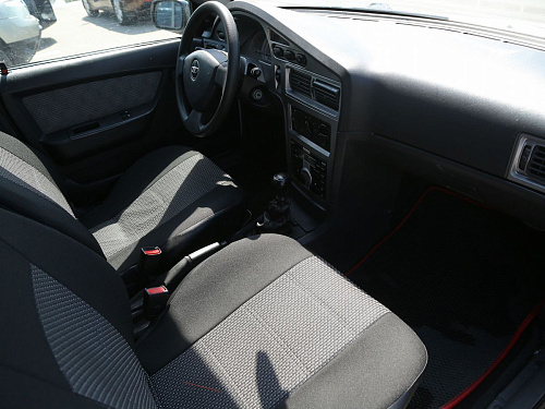 Daewoo Nexia