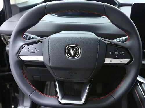 Changan UNI-S