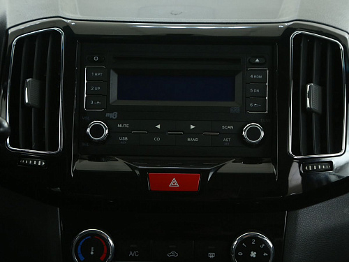 Chery Bonus 3 (E3/A19)