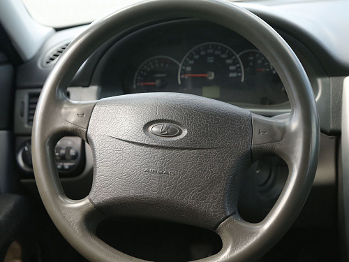 Lada (ВАЗ) Priora