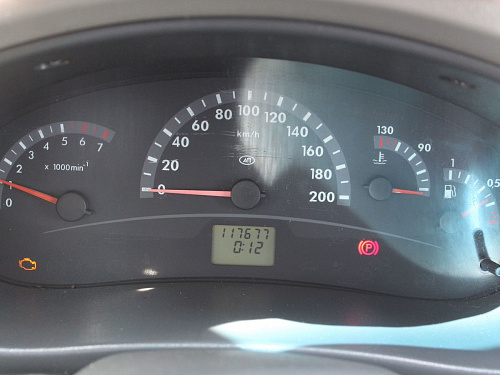Lada (ВАЗ) Kalina