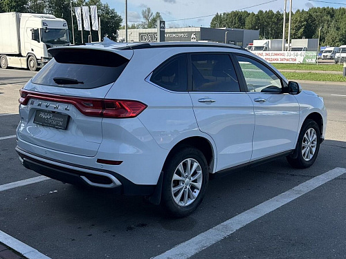 Haval M6