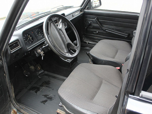 Lada (ВАЗ) 2107