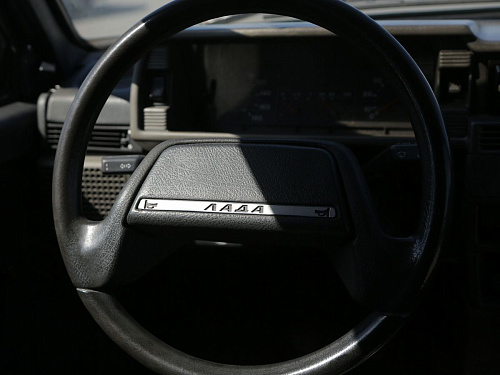 Lada (ВАЗ) 2108