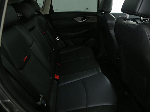 Changan CS35 Plus