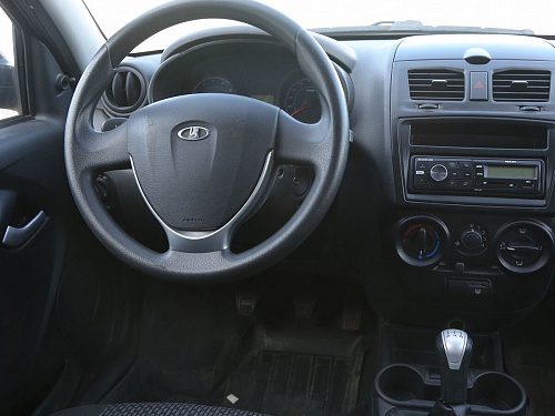 Lada (ВАЗ) Kalina