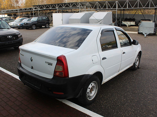 Renault Logan