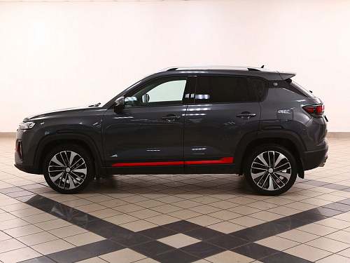 Changan CS35 Plus