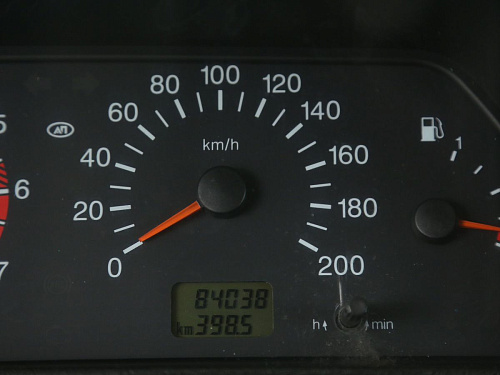 Lada (ВАЗ) 2121 (4x4)