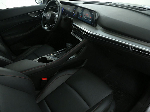 Changan CS35 Plus