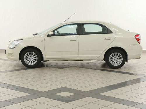 Chevrolet Cobalt