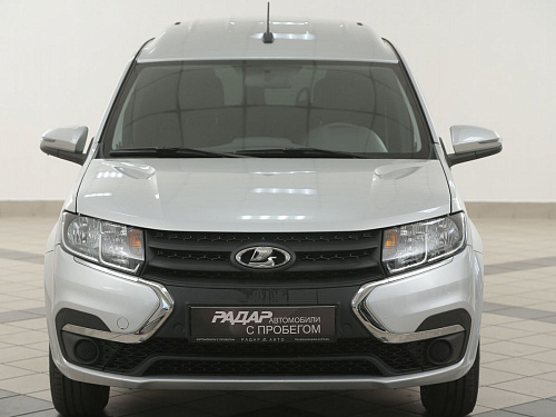Lada (ВАЗ) Largus