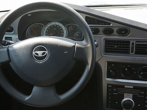 Daewoo Nexia