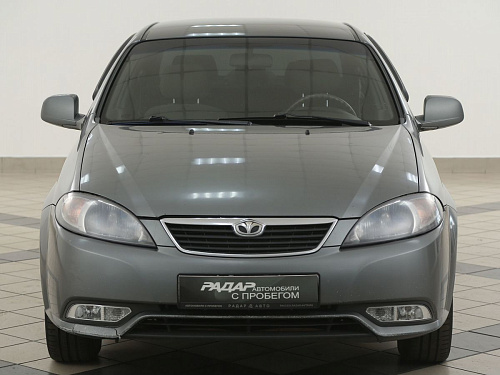 Daewoo Gentra