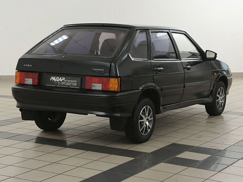Lada (ВАЗ) 2114