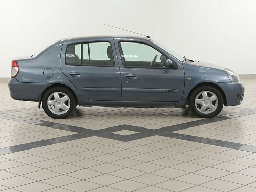 Renault Symbol