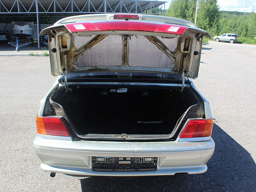 Lada (ВАЗ) 2115