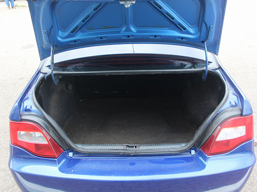 Daewoo Nexia