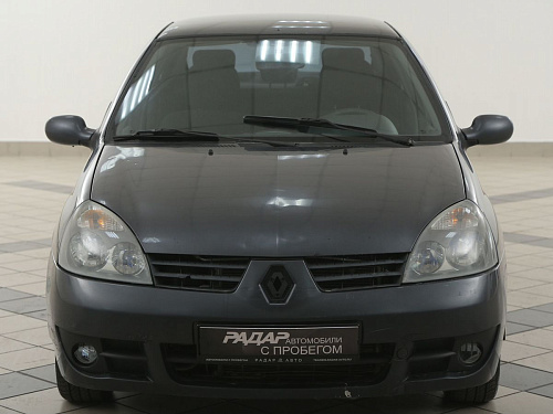 Renault Symbol