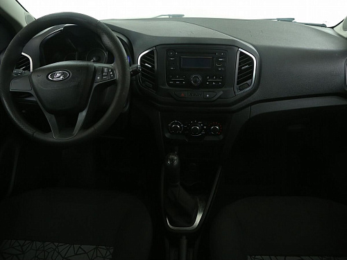 Lada (ВАЗ) XRAY