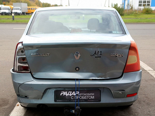 Renault Logan