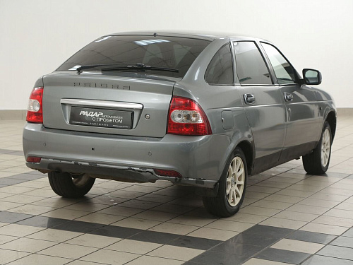 Lada (ВАЗ) Priora