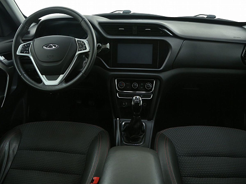 Chery Tiggo 3