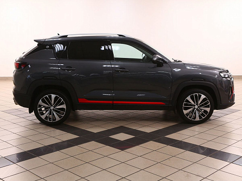 Changan CS35 Plus
