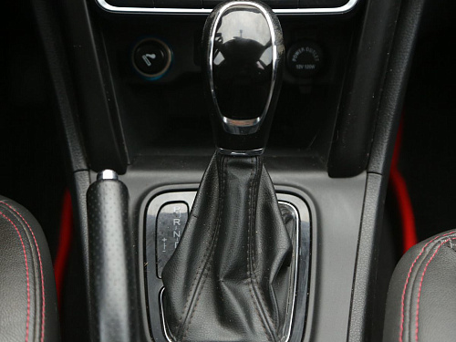 Chery Tiggo 3