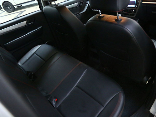 JAC T6