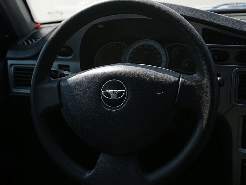 Daewoo Nexia