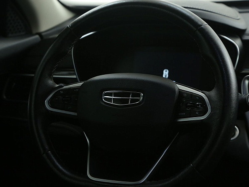 Geely Atlas Pro
