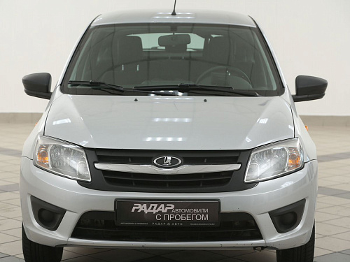 Lada (ВАЗ) Granta
