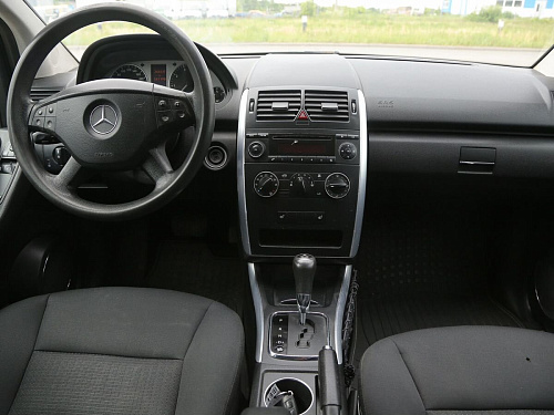 Mercedes-Benz B-Класс