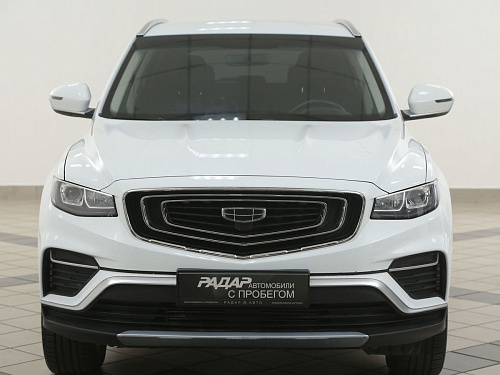 Geely Atlas Pro