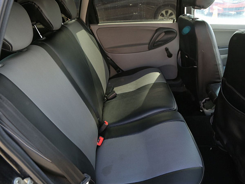 Lada (ВАЗ) Kalina