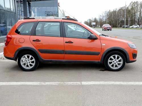 Lada (ВАЗ) Kalina