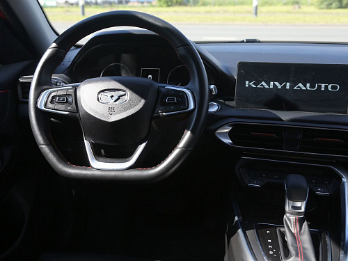 Kaiyi E5