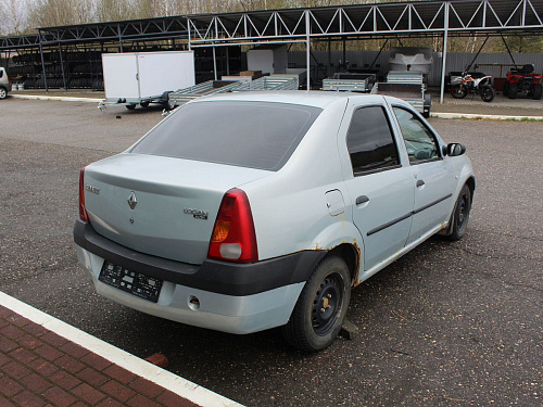 Renault Logan