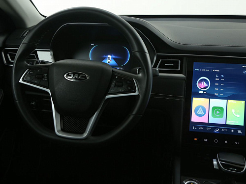 JAC J7