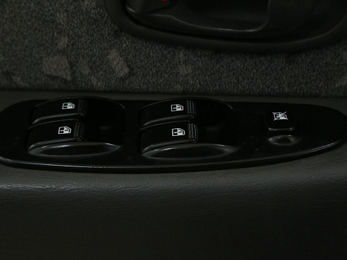 Kia Spectra