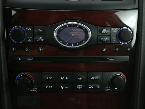 Infiniti QX50