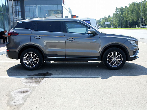 Geely Atlas Pro