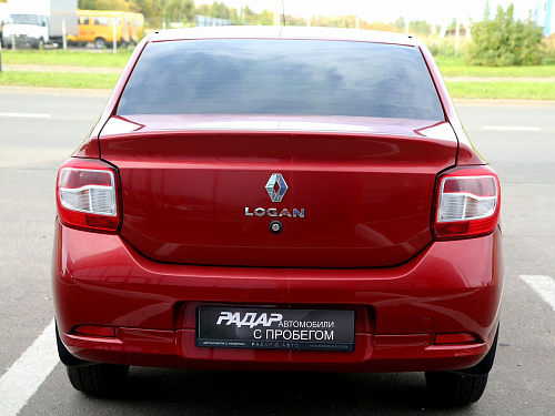 Renault Logan