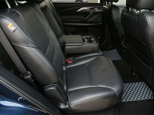 Mazda CX-9