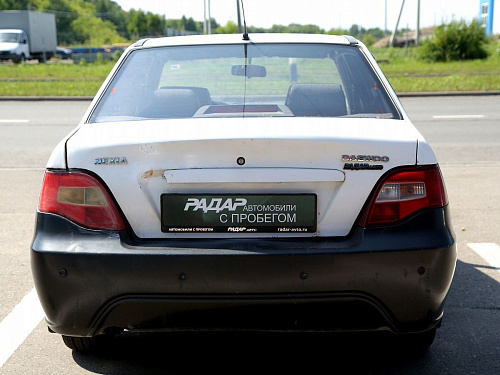 Daewoo Nexia