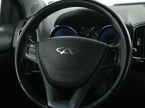 Chery Bonus 3 (E3/A19)