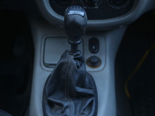 Renault Symbol